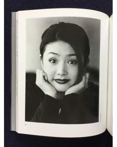 Choi Min Shik - Woman - 2005