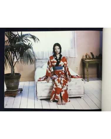 Nobuyoshi Araki - Kaori - 2005