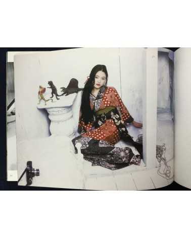 Nobuyoshi Araki - Kaori - 2005