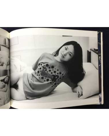 Nobuyoshi Araki - Kaori - 2005