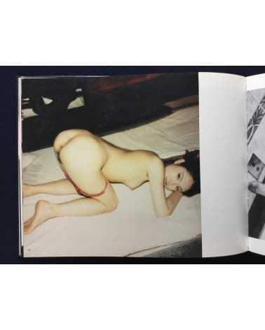 Nobuyoshi Araki - Kaori - 2005