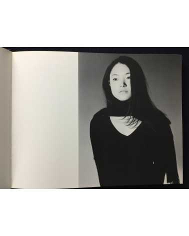 Nobuyoshi Araki - Kaori - 2005