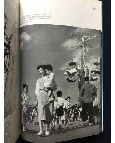 The Japanese Woman, A Pictorial - 1957