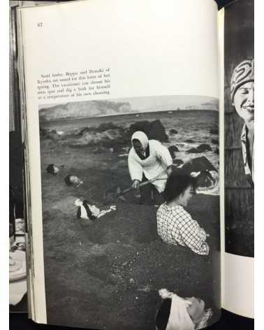 The Japanese Woman, A Pictorial - 1957