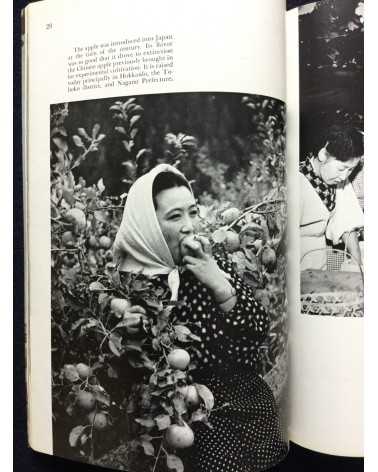 The Japanese Woman, A Pictorial - 1957