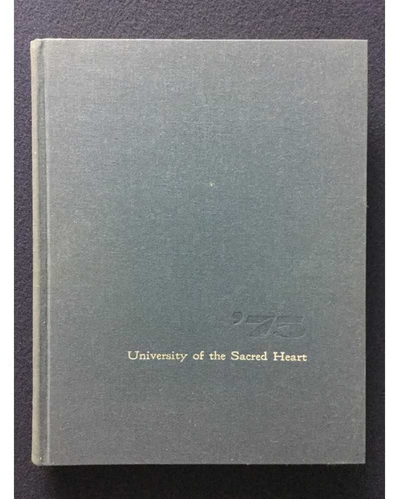 University of The Sacred Heart - 1975