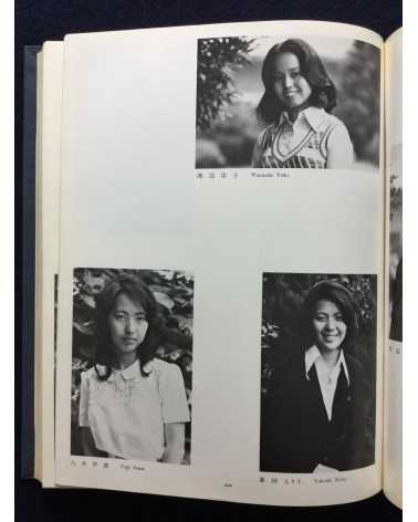 University of The Sacred Heart - 1975