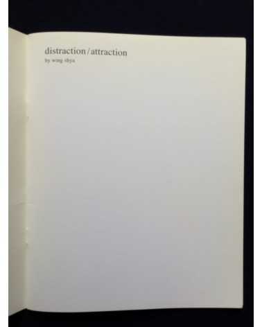 Wing Shya - Distraction / Attraction - 2006