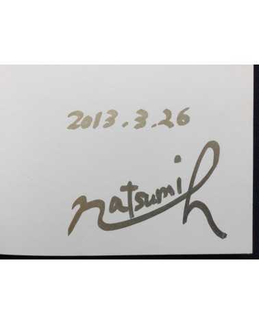 Natsumi Hayashi - Today's Levitation - 2012