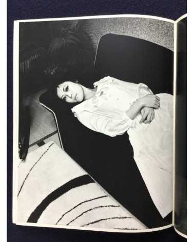 Nobuyoshi Araki - Midori - 1982