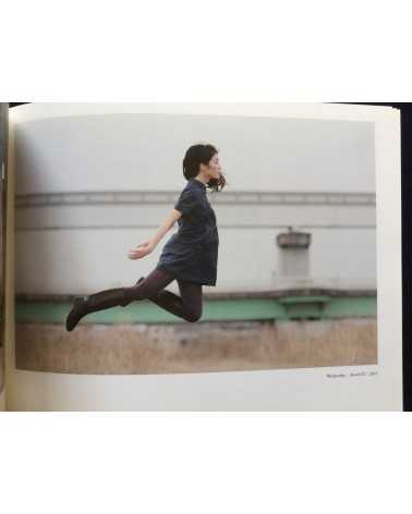 Natsumi Hayashi - Today's Levitation - 2012