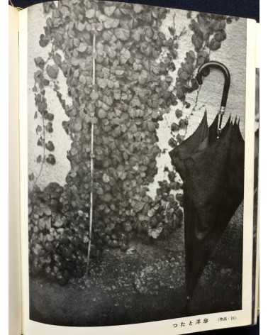 Hachiro Suzuki - Practical Photography Photographing Your Garden - 1938