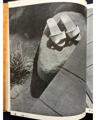 Hachiro Suzuki - Practical Photography Photographing Your Garden - 1938