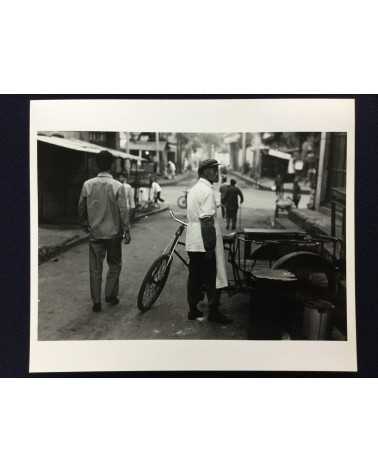 Chinese Photography - Guilin, Stone Forest, From August 17 to August 24 - 1984