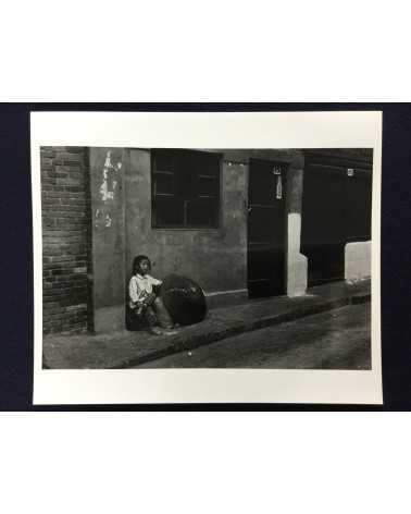 Chinese Photography - Guilin, Stone Forest, From August 17 to August 24 - 1984