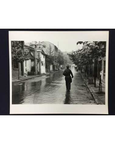 Chinese Photography - Guilin, Stone Forest, From August 17 to August 24 - 1984