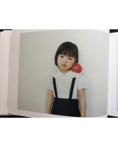 Osamu Yokonami - 1000 Children - 2014