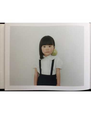 Osamu Yokonami - 1000 Children - 2014