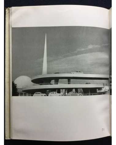 The New York World's Fair - 1940