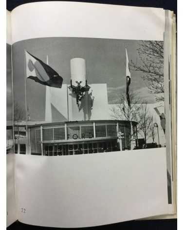 The New York World's Fair - 1940