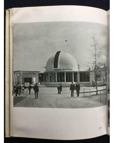 The New York World's Fair - 1940