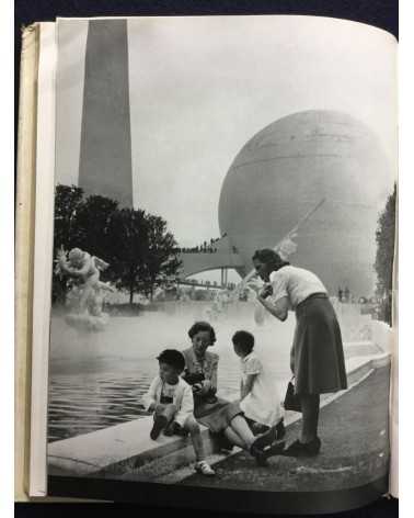 The New York World's Fair - 1940