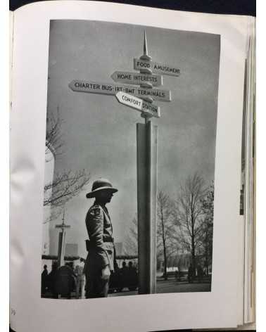 The New York World's Fair - 1940