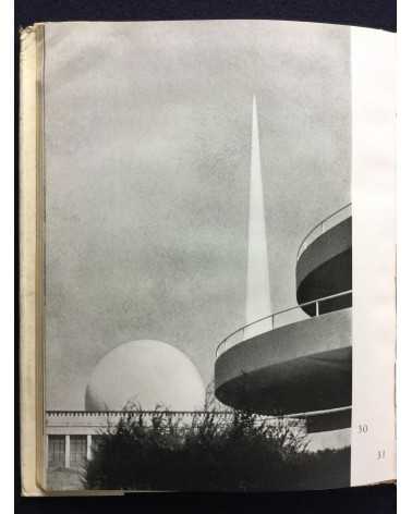 The New York World's Fair - 1940