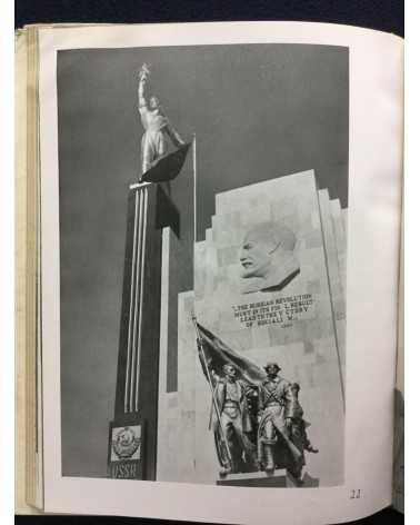 The New York World's Fair - 1940