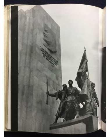 The New York World's Fair - 1940