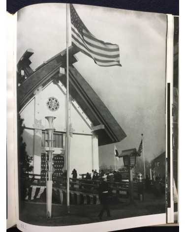 The New York World's Fair - 1940