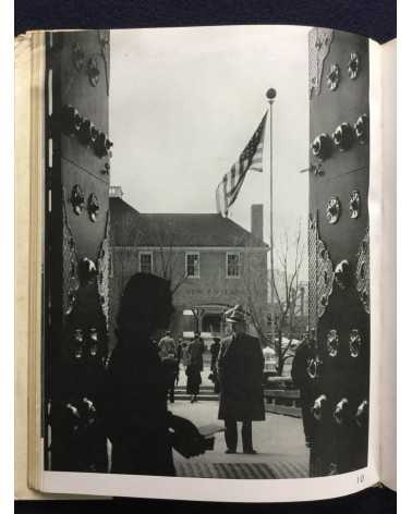 The New York World's Fair - 1940