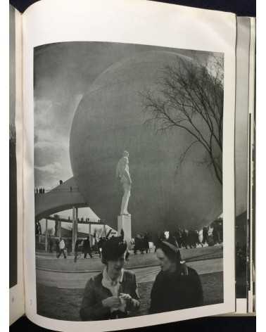 The New York World's Fair - 1940
