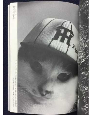 Yoshiaki Maeda - The Timetable for Cats - 2004