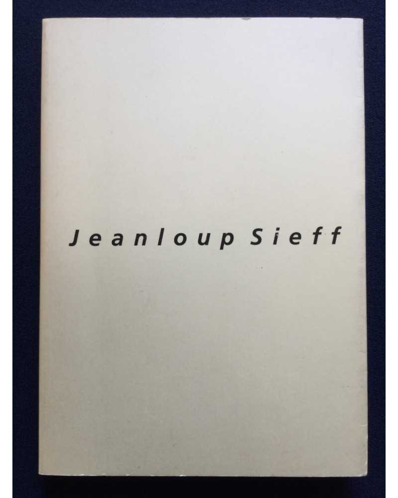 Jeanloup Sieff - Exhibition - 1999