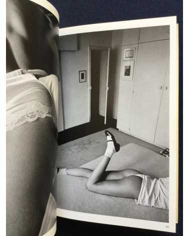 Jeanloup Sieff - Exhibition - 1999