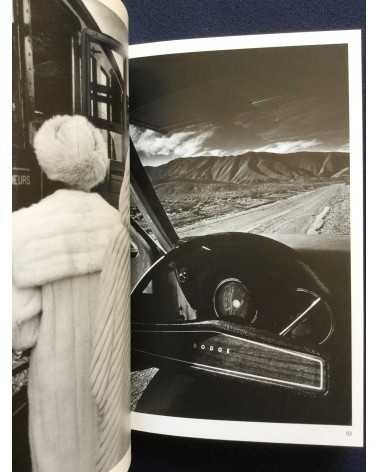 Jeanloup Sieff - Exhibition - 1999