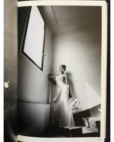 Jeanloup Sieff - Exhibition - 1999