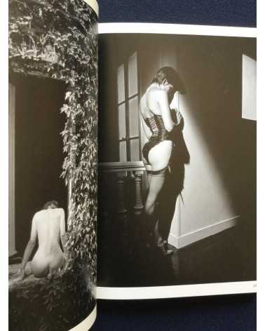 Jeanloup Sieff - Exhibition - 1999