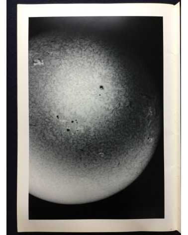 Kikuji Kawada - The Last Cosmology - 1995