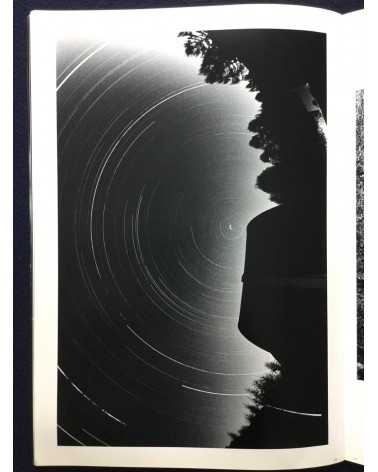 Kikuji Kawada - The Last Cosmology - 1995