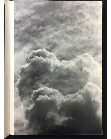 Kikuji Kawada - The Last Cosmology - 1995