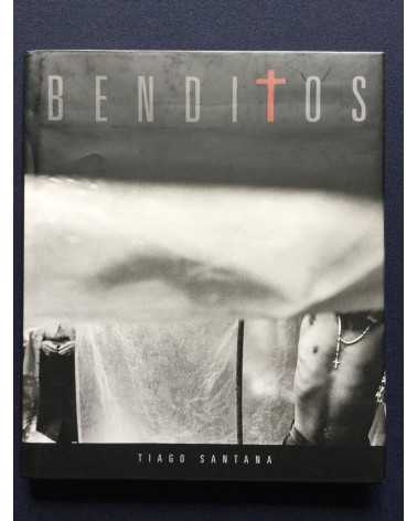 Tiago Santana - Benditos - 2000