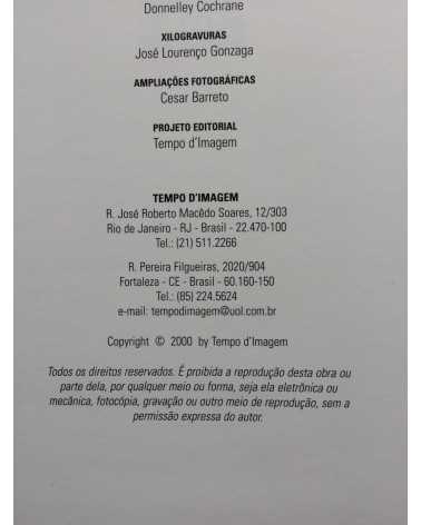 Tiago Santana - Benditos - 2000
