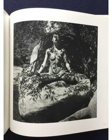 Eikoh Hosoe - Human Body [With 4 Prints] - 1982