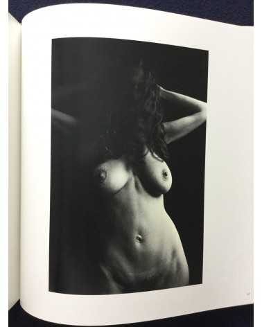 Eikoh Hosoe - Human Body [With 4 Prints] - 1982