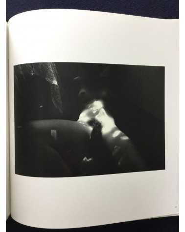 Eikoh Hosoe - Human Body [With 4 Prints] - 1982