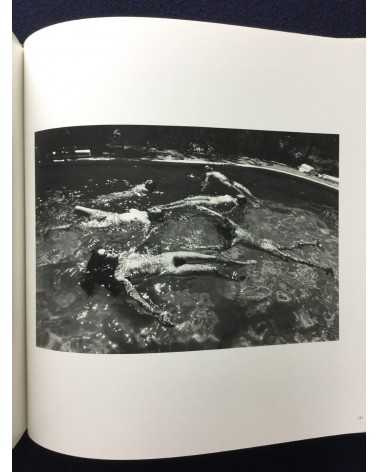 Eikoh Hosoe - Human Body [With 4 Prints] - 1982