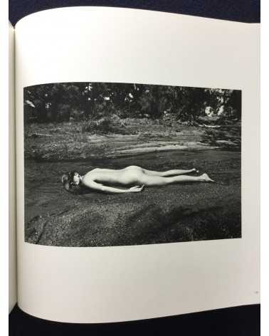 Eikoh Hosoe - Human Body [With 4 Prints] - 1982