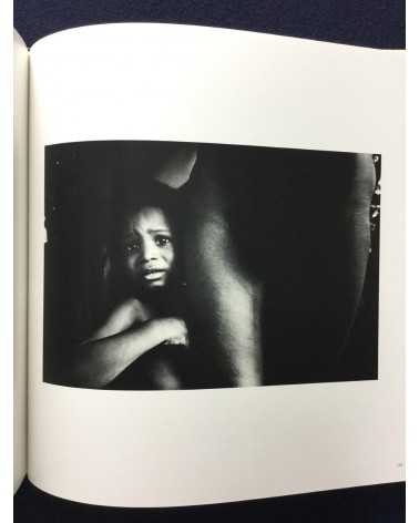 Eikoh Hosoe - Human Body [With 4 Prints] - 1982